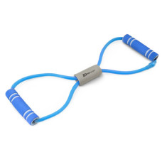 Резинка для фітнеса Hop-Sport HS-L042YG blue